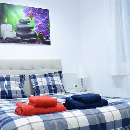 Madrid Centro, Museo Del Prado, Thyssen Bornemisza Apartment ภายนอก รูปภาพ