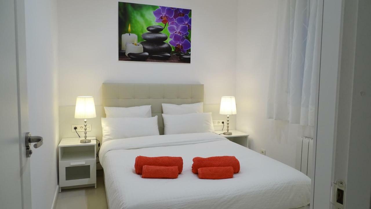 Madrid Centro, Museo Del Prado, Thyssen Bornemisza Apartment ภายนอก รูปภาพ